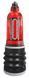 Гидропомпа Bathmate Hydromax 7 WideBoy Red, для члена длиной от 12,5 до 18 см, диаметр до 5,5 см SO1960 фото 1