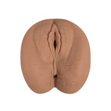 Мастурбатор Alive Mia Super Realistic Masturbator XL Caramel SX1707 фото