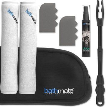Набір для чищення Bathmate Cleaning Kit SX3931 фото