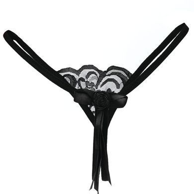 БДСМ-набор Liebe Seele Bound You 12pcs set, 12 предметов, в комплекте вибропуля и кружевные стринги SO9505 фото