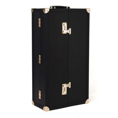 БДСМ-набор LOCKINK All-in-1 BDSM Play Kit, коричневый, ремни, маска, кляпы, анальные пробки, свечи SX0820 фото