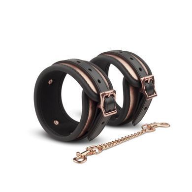 Шикарний набір для BDSM Rosy Gold &ndash; Nouveau BDSM set, 9 аксесуарів SO8898 фото