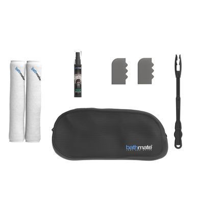 Набір для чищення Bathmate Cleaning Kit SX3931 фото