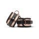 Шикарний набір для BDSM Rosy Gold &ndash; Nouveau BDSM set, 9 аксесуарів SO8898 фото 4