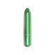 Вибропуля PowerBullet - Pretty Point Rechargeable Bullet Teal SO5567 фото