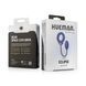 Эрекционное виброкольцо с виброяйцом Hueman - Eclipse Anal Vibrator SX3893 фото 9