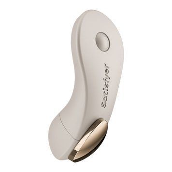 Вібратор у трусики Satisfyer Little Secret Battery Series з пультом ДК SX3839 фото