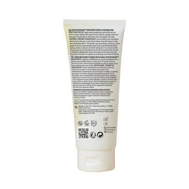 Крем для депіляції Skyn Intimicare Depilatory Cream 150 мл SX2547 фото