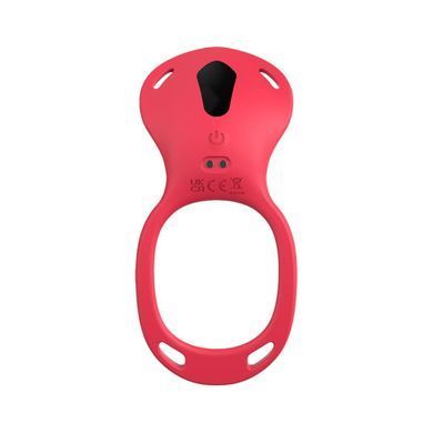 Вібратор у трусики Teazers Wearable Clitoral Stimulator SX3902 фото