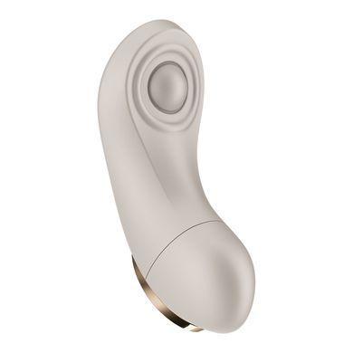 Вібратор у трусики Satisfyer Little Secret Battery Series з пультом ДК SX3839 фото
