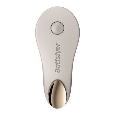 Вібратор у трусики Satisfyer Little Secret Battery Series з пультом ДК SX3839 фото
