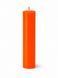 Свічка для WaxPlay Feral Feelings UV-neon 15 см Neon Orange SX5181 фото