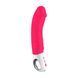 Вібратор для точки G Fun Factory BIG BOSS pink, дуже потужний, 23,5 см SX0938 фото