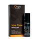 Гель-пролонгатор Orgie Xtra Time Delay Gel, 15 мл, на водній основі, без анестетиків SX1567 фото 1