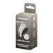 Вібратор у трусики Satisfyer Little Secret Battery Series з пультом ДК SX3839 фото 7