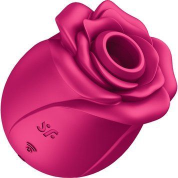 Вакуумный клиторальный стимулятор Satisfyer Pro 2 Classic Blossom (мятая упаковка!!!) SO8775-R фото