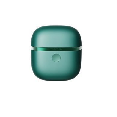 Эрекционное смарт-виброкольцо Zalo Apis Turquoise Green, до 4 часов работы, зарядный кейс SX2690 фото