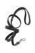 Поводок с ошейником Fetish Tentation Premium Patent Leather Choker & Leash SX1098 фото 3