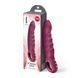Пульсатор Fun Factory Stronic Deep, Wine Red, 8 режимов работы, перезаряжаемый SX4248 фото 10
