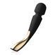 Вибромассажер LELO Smart Wand 2 Large Black SO8095 фото