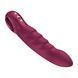 Пульсатор Fun Factory Stronic Deep, Wine Red, 8 режимов работы, перезаряжаемый SX4248 фото 3