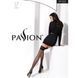 Чулки Passion ST022 1/2 nero PS23614 фото 5