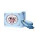 Смартвибратор для пар Zalo &mdash; Fanfan Royal Blue SO6668 фото 10