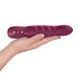 Пульсатор Fun Factory Stronic Deep, Wine Red, 8 режимов работы, перезаряжаемый SX4248 фото 8