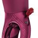 Пульсатор Fun Factory Stronic Deep, Wine Red, 8 режимов работы, перезаряжаемый SX4248 фото 7