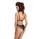 Распродажа!!! Боди MONTANA BODY black XXL/XXXL - Passion Exclusive PS23002 фото 2