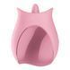Вибростимулятор для клитора Satisfyer Tongue Lover с язычком SX3847 фото 3