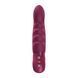 Пульсатор Fun Factory Stronic Deep, Wine Red, 8 режимов работы, перезаряжаемый SX4248 фото 4