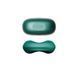Эрекционное смарт-виброкольцо Zalo Apis Turquoise Green, до 4 часов работы, зарядный кейс SX2690 фото 12