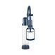 Вакуумная помпа для пениса Boners Penispump With Pressure Gauge SX3903 фото 6