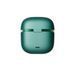 Эрекционное смарт-виброкольцо Zalo Apis Turquoise Green, до 4 часов работы, зарядный кейс SX2690 фото 16