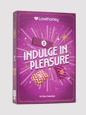 Подарочный набор Lovehoney Indulge in Pleasure SX3864 фото
