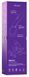 Смарт-вібромасажер We-Vibe Wand 2 Purple, дуже потужний, функція Smart Silence SX2150 фото 9