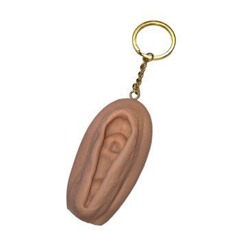 Брелок-вагіна Diverty Sex Nude SX4930 фото