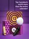 Подарочный набор Lovehoney Indulge in Pleasure SX3864 фото 4
