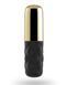 Потужний мінівібратор Satisfyer Sparkling Darling Gold зі знімним ковпачком, 16 режимів роботи SO3106 фото 1