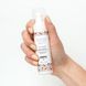 Массажное масло EXSENS Coconut 50мл разогревающее, без сахара, без парабенов, съедобное SO2358 фото 3
