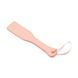 Паддл Liebe Seele Dark Candy Pink Paddle, жорсткий, 31,5х6 см SX1663 фото