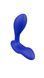 Смарт-вибромассажер простаты We-Vibe Vector+ ROYAL BLUE, пульт ДУ, регулируемый угол наклона SO8242 фото 4