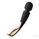 Вібромасажер LELO Smart Wand 2 Medium Black SO8097 фото 1
