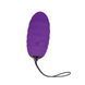 Віброяйце Adrien Lastic Ocean Breeze 2.0 Purple, пульт ДК, дуже потужний мотор, 10 віброрежимів SO7029 фото