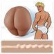 Мастурбатор Fleshjack Power Bottom SX2445 фото 1