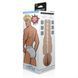 Мастурбатор Fleshjack Power Bottom SX2445 фото 6