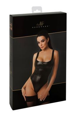 Боді Noir Handmade F333 Powerwetlook body - S SX1971 фото