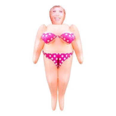 Надувна лялька Candy Dolls Amber