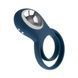 Эрекционное кольцо Boners Vibrating Double Cock Ring SX3906 фото 2